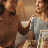 What Not to Say When Someone Loses a Pet: Common Phrases That Hurt and Better Alternatives