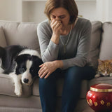 What Pet Ashes Look Like: Color, Texture, and What’s “Normal” - Funeral.com, Inc.