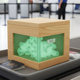 What “Screenable Container” Means for Flying With Ashes - Funeral.com, Inc.