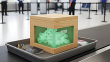 What “Screenable Container” Means for Flying With Ashes - Funeral.com, Inc.