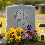 What Should I Put On My Dog’s Grave?
