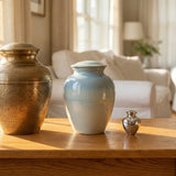 What Size Cremation Urn Do I Need? Easy Guide to Matching Urn Capacity to Body Weight