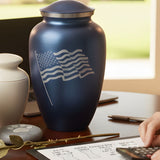 What Size Cremation Urn Do I Need? Simple Capacity Guide and Calculator Tips - Funeral.com, Inc.