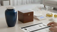 What Size Urn Do I Need? Urn Size Calculator, Cubic Inches, and Burial Basics - Funeral.com, Inc.