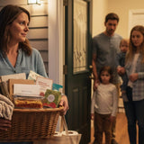 What to Bring a Grieving Neighbor: Kind, Practical Ideas (Not Awkward) - Funeral.com, Inc.