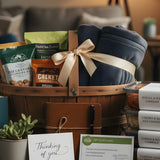 What to Bring to a Grieving Family: 10 Thoughtful Sympathy Gifts Beyond Flowers - Funeral.com, Inc.