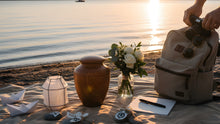 What to Bring to a Water Ceremony: A Practical Packing Guide - Funeral.com, Inc.