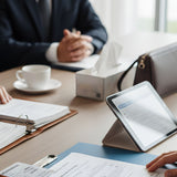 What to Bring to the Funeral Home Arrangement Meeting