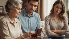 What to Do If a Family Member Is Uncomfortable With Ashes at Home - Funeral.com, Inc.