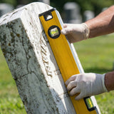 What to Do If a Headstone Is Leaning, Cracked, or Damaged