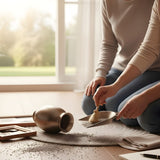 What to Do If Ashes Spill: Practical Steps and Emotional Reassurance - Funeral.com, Inc.