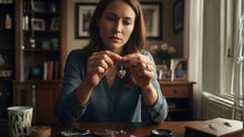 What to Do If Cremation Jewelry Leaks or Loosens - Funeral.com, Inc.