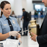 What to Do If Security Can’t Screen the Container: Alternatives - Funeral.com, Inc.