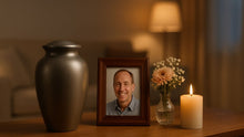 What to Do When a Loved One Dies: Practical Steps, Cremation Urns, and Memorial Options