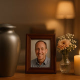 What to Do When a Loved One Dies: Practical Steps, Cremation Urns, and Memorial Options