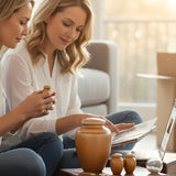 What to Do When Keeping Ashes Feels Too Heavy: Alternatives That Still Honor - Funeral.com, Inc.