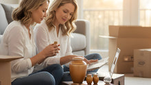 What to Do When Keeping Ashes Feels Too Heavy: Alternatives That Still Honor - Funeral.com, Inc.