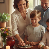 What to Do When There’s No Grave to Visit: Creating a Place Anyway - Funeral.com, Inc.