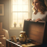 What to Do When You Inherit Ashes Unexpectedly: First Steps and Options - Funeral.com, Inc.
