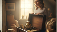 What to Do When You Inherit Ashes Unexpectedly: First Steps and Options - Funeral.com, Inc.