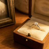What to Do With a Wedding Ring After a Spouse Dies: Meaningful Options and Practical Next Steps - Funeral.com, Inc.