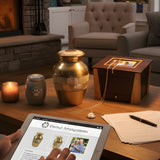 What to Do With Ashes (2026): Choosing Cremation Urns, Keepsakes, Pet Urns & Cremation Jewelry in a Way You Can Live With - Funeral.com, Inc.