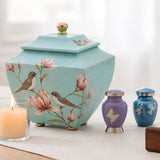 What to Do With Ashes: A Calm Guide to Cremation Urns, Pet Urns, Keepsakes, and Cremation Jewelry