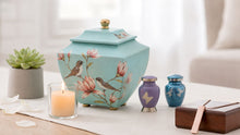 What to Do With Ashes: A Calm Guide to Cremation Urns, Pet Urns, Keepsakes, and Cremation Jewelry
