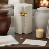 What to Do With Ashes: A Gentle Guide to Cremation Urns, Pet Urns, Cremation Jewelry, and Funeral Planning - Funeral.com, Inc.