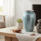 What to Do With Ashes: A Gentle, Practical Guide to Cremation Urns, Pet Urns, Keepsakes, Jewelry, and Next Steps - Funeral.com, Inc.