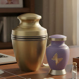 What to Do With Ashes: A Practical, Gentle Guide to Cremation Urns, Keepsakes, Cremation Jewelry, and Funeral Planning - Funeral.com, Inc.