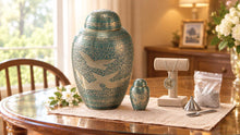 What to Do With Ashes: A Practical, Gentle Guide to Cremation Urns, Keepsakes, Cremation Jewelry, and Funeral Planning