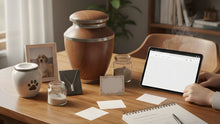 What to Do With Ashes in 2026: A Calm, Practical Guide to Cremation Urns, Pet Urns, Keepsakes, Jewelry, and Funeral Planning - Funeral.com, Inc.