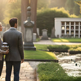 What to Do With Ashes When a Cemetery Policy Is Restrictive: Alternatives - Funeral.com, Inc.