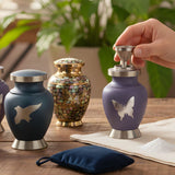 What to Do With Cremation Ashes: 15 Meaningful Options From Keepsakes to Stones, Reefs, and Scattering