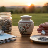 What to Do With Cremation Ashes: 57 Ideas for Keeping, Sharing, or Scattering