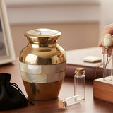 What to Do With “Extra” Keepsakes: Respectful Options