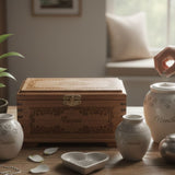 What to Do With Pet Ashes: 15 Meaningful Ideas for Memorializing a Pet - Funeral.com, Inc.