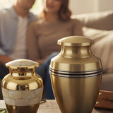 What to Do With the Remaining Ashes After a Partial Scatter - Funeral.com, Inc.