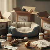 What to Do with Their Belongings: To Donate, Keep, or Throw Away? - Funeral.com, Inc.