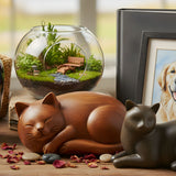 What to Do With Your Pet’s Ashes: 15 Meaningful Memorial Ideas