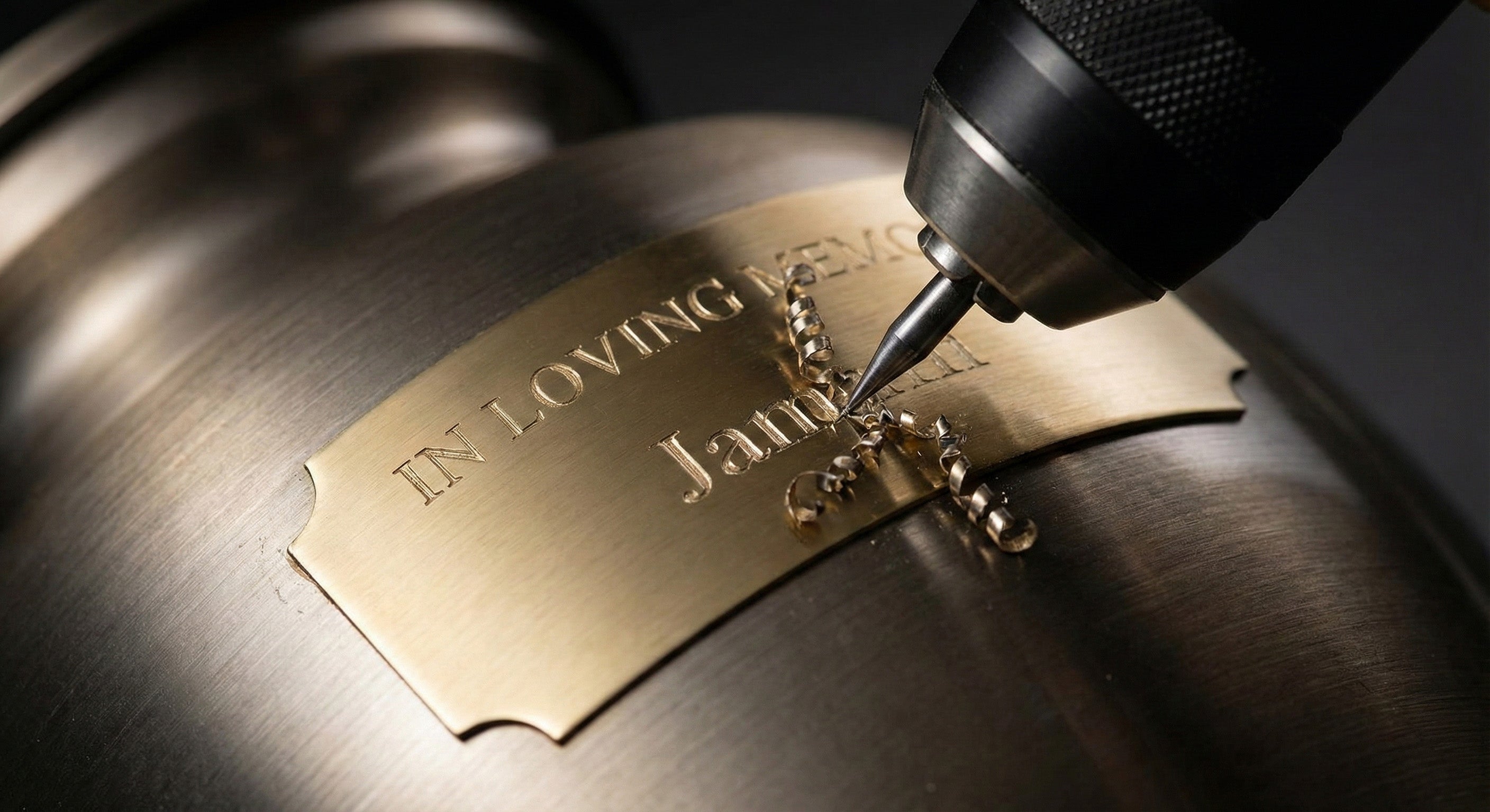 What to Engrave on an Urn: Inscription Formats, Date Styles, and Meani ...
