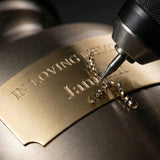 What to Engrave on an Urn: Inscription Formats, Date Styles, and Meaningful Short Quotes
