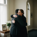 What to Say at a Funeral: Simple Condolences, What Not to Say, and Supportive Phrases - Funeral.com, Inc.