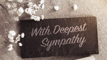 What to Say Instead of Deepest Sympathy? - Funeral.com, Inc.