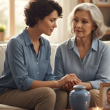 What to Say to Someone Choosing Cremation: Supportive Phrases That Fit