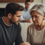 What to Say to Someone Who Is Grieving: Helpful Messages and What to Avoid