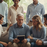 What to Say to Someone Who’s Grieving: Helpful Phrases, What Not to Say, and How to Show Up - Funeral.com, Inc.