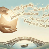 What to Say When Someone Dies: Condolence Messages That Actually Help - Funeral.com, Inc.