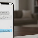 What to Say When Someone Dies: Condolence Text Messages, Sympathy Card Wording, and Examples